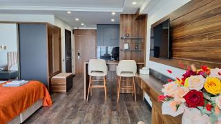 Апартаменты Batumi View на берегу моря - Batumi - 8