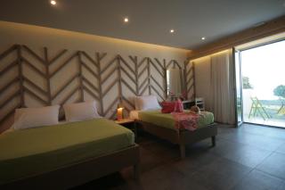 Irina Beach Hotel - Tigaki - 6