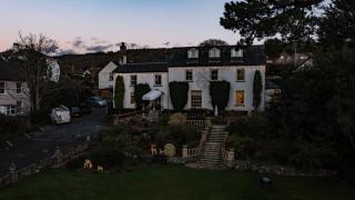 Private Use-Mount Pleasant Hotel 17 BR (sleeps32) - Sidmouth - 9