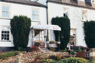 Private Use-Mount Pleasant Hotel 17 BR (sleeps32) - Sidmouth - 8