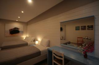 Irina Beach Hotel - Tigaki - 3