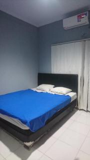 3M House - Ngaglik - 2
