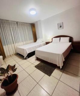 La Casa del Viajero 319 - Tarapoto - 9