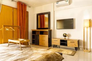 L'appartement Alpha Dakar - 2