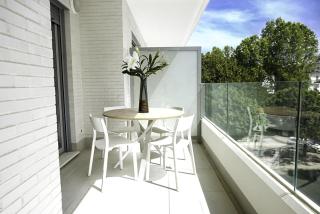 Precioso apartamento en Nueva Andalucía piscina - Marbella - 4