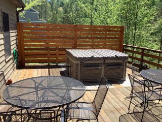 Nestled Inn - Townsend - 5