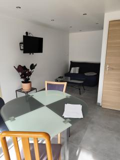 Appartement 6 personnes au calme à 25minutes de disney - 1