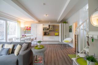 Beach Lounge - Timmendorfer Strand - 0