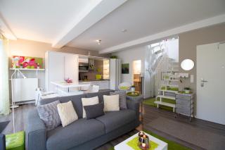 Beach Lounge - Timmendorfer Strand - 8