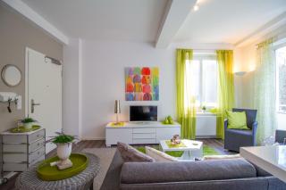 Beach Lounge - Timmendorfer Strand - 6