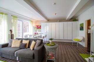 Beach Lounge - Timmendorfer Strand - 9