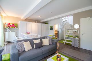 Beach Lounge - Timmendorfer Strand - 3