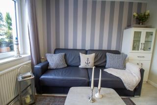 Nautic Lounge - Beach House 1 - Haffkrug - 6