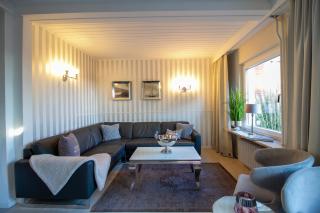 Nautic Lounge - Beach View - Haffkrug - 7