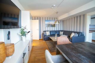 Nautic Lounge - Sea View - Haffkrug - 7