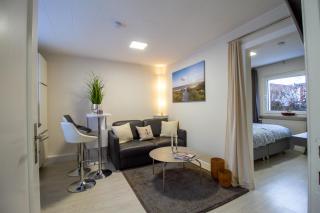 Nautic Lounge - Beach House 2 - Haffkrug - 9