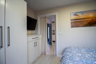 Nautic Lounge - Beach House 2 - Haffkrug - 7