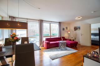 Ocean Club - Timmendorfer Strand - 1