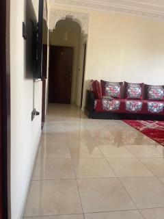 Charmant appartement à Hassan - Rabat - 8