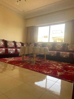Charmant appartement à Hassan - Rabat - 6