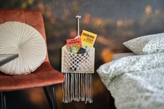 BLIŻEJ GÓR Jedlina-Zdrój. Apartament na 5 - 4