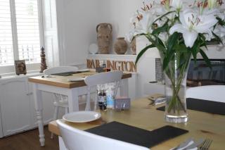 The Barrington Guesthouse Hotel - Scarborough - 9