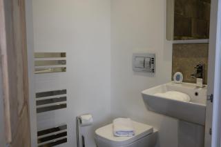 The Barrington Guesthouse Hotel - Scarborough - 7