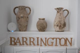 The Barrington Guesthouse Hotel - Scarborough - 6