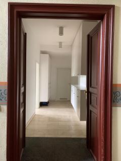 Ferienwohnung für kleine und große Reisegruppe - Dresda - 2