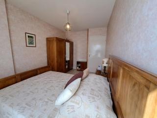 T2 Centre Barcelonnette avec Garage, Terrasse et Parc Privé - FR-1-165A-101 - Barcelonnette - 4