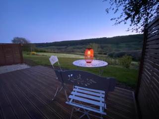 Luxury Glamping In North Yorkshire National Park & Coastal Area - Scarborough - 5