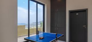 Sky Villa by Mahabaleshwar Stays - Panchgani - 5