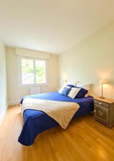 Appartement lumineux proche plage et marché, centre-ville accessible à pied parking gratuit I SWEET HOMES LOCATION - 9