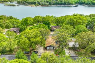 Shell Knob Home with Deck and Table Rock Lake View - Shell Knob - 8