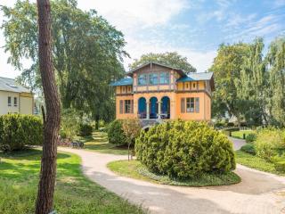 Heringsdorf - Strand Park - Heringsdorf - 0