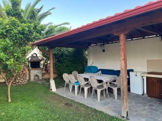 Villa Deya - Skála Nikíta - 8