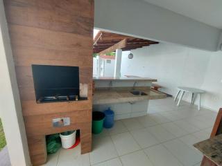 Casa com piscina para sua férias! - Prado - 5
