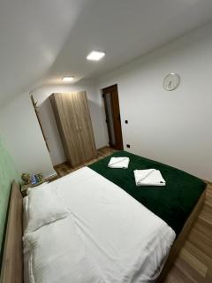 Cabana Stânceni - Drăgoiasa - 4