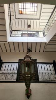 Riad marrakech boujloud - Marrakesch - 1
