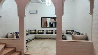 Riad marrakech boujloud - Marrakesch - 4