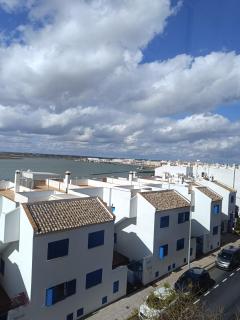 CON VISTAS A LA RÍA - Isla Cristina - 0
