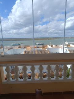 CON VISTAS A LA RÍA - Isla Cristina - 3