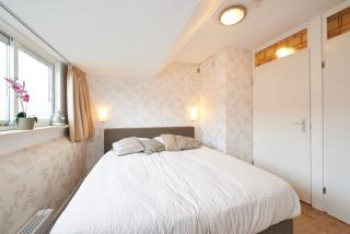 B&B HutSpot - Amsterdam - 8
