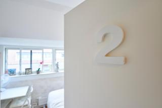 B&B HutSpot - Amsterdam - 7