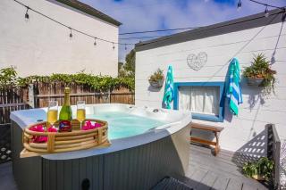 Birdrock Beach Cottage - San Diego - 9