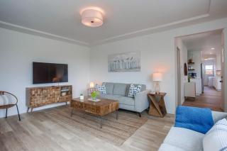 Birdrock Beach Cottage - San Diego - 2