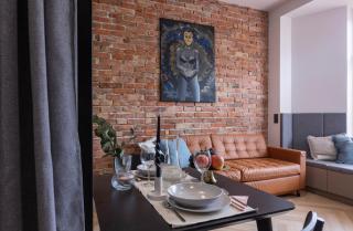 Melody Apartments City Centrum - Cracovia - 9