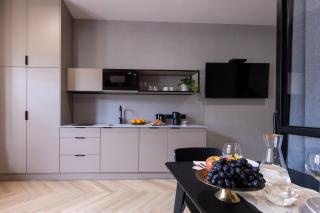 Melody Apartments City Centrum - Cracovia - 4