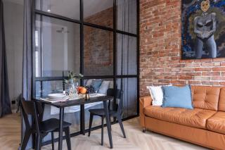 Melody Apartments City Centrum - Cracovia - 3