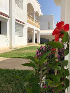 Résidence El Mansourah - Kelibia - 2